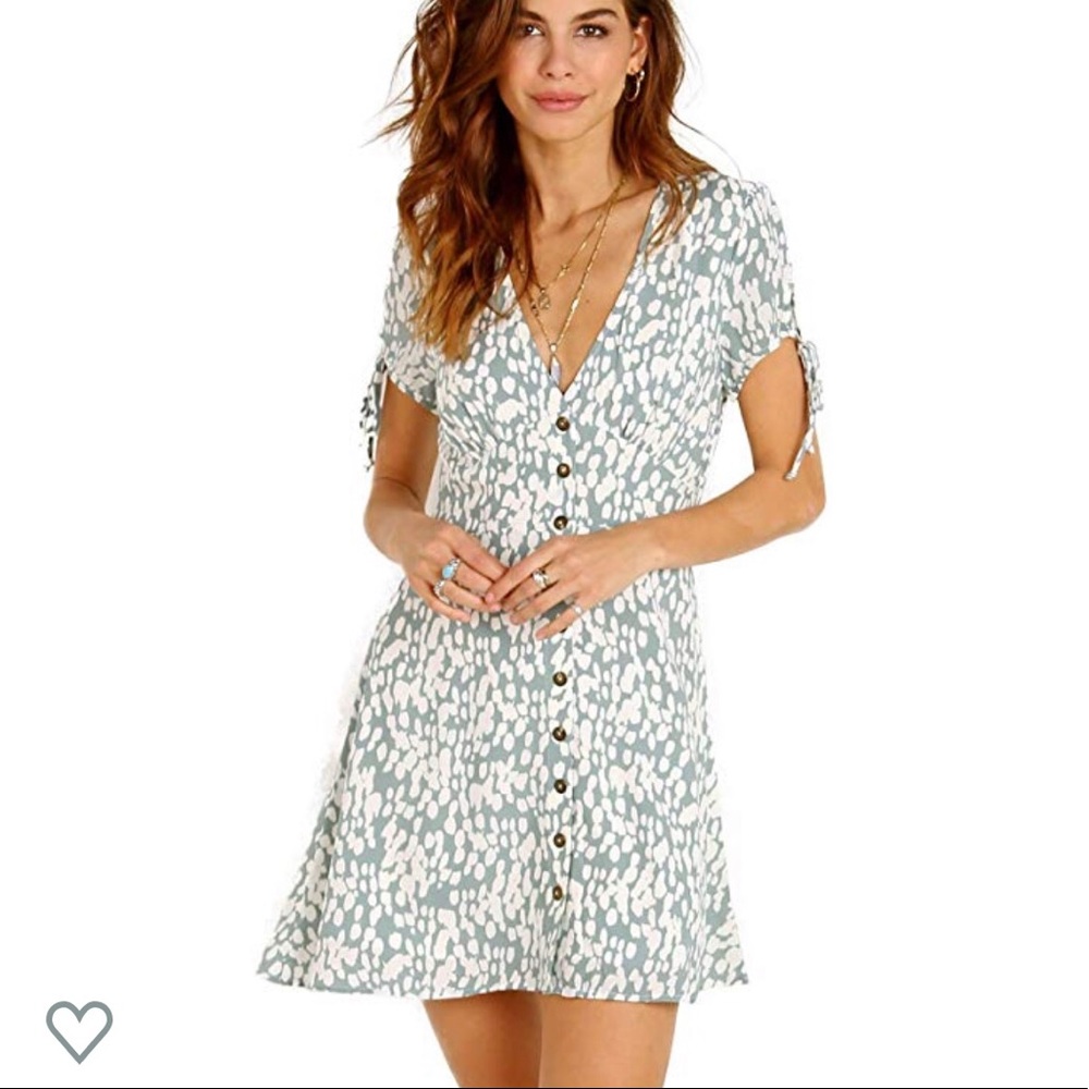 Lspace Women’s Dress - size small